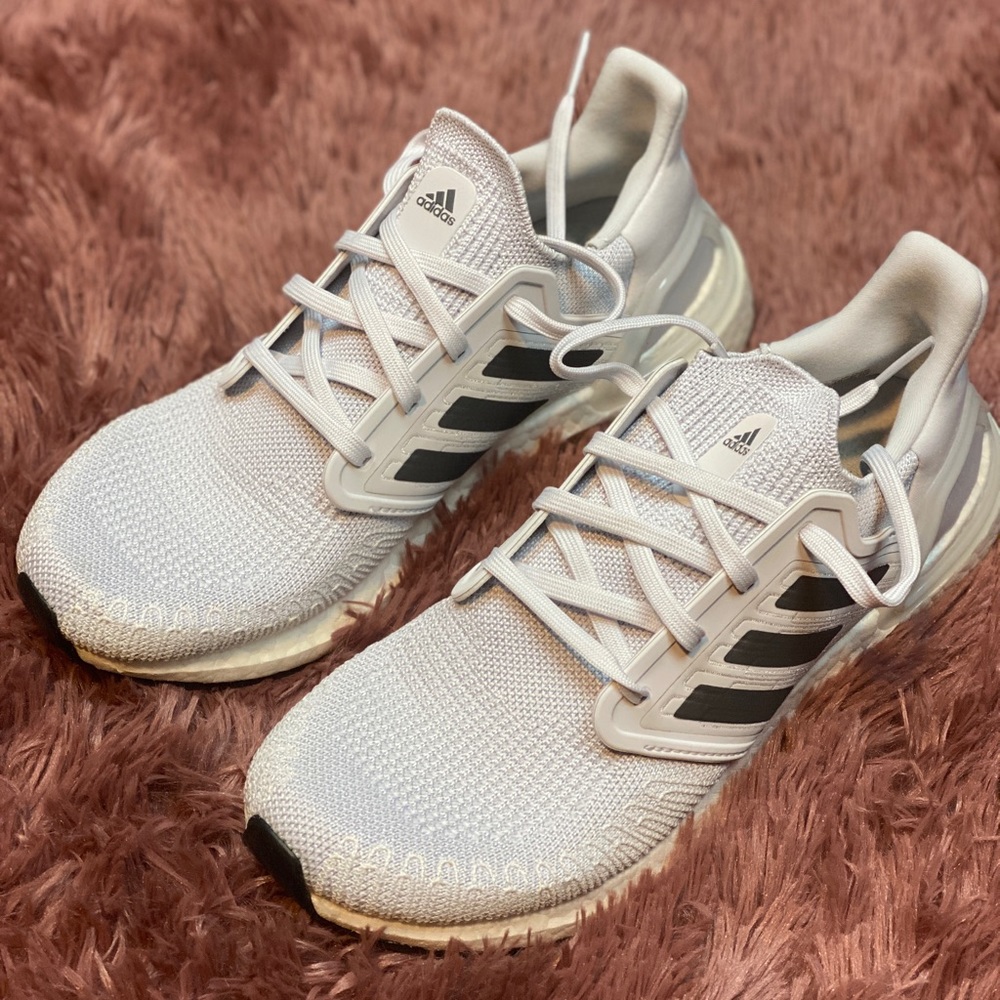Adidas Men’s Ultra Boost 20 Shoes